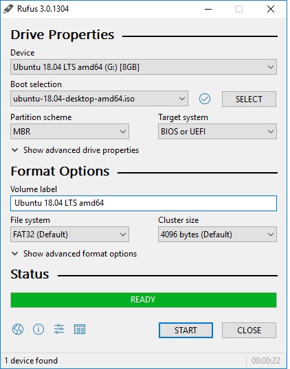 free windows 7 bootable usb